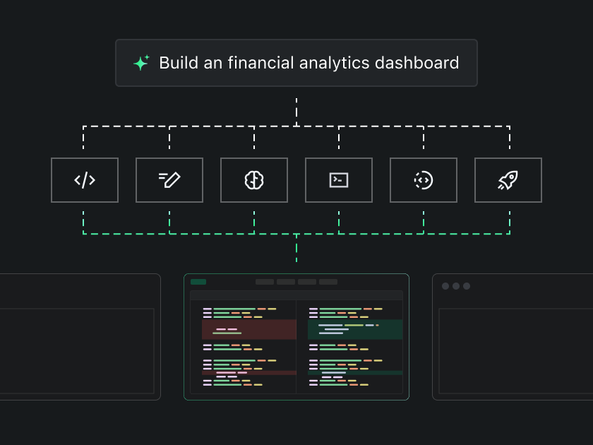 Build Financial Analytics